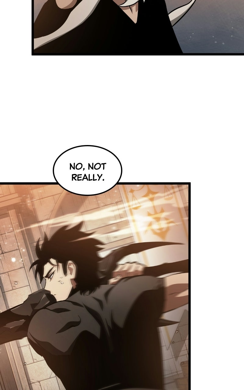 Read The World After the Fall EN Manga Online