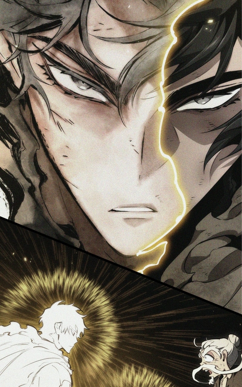 Read The World After the Fall EN Manga Online
