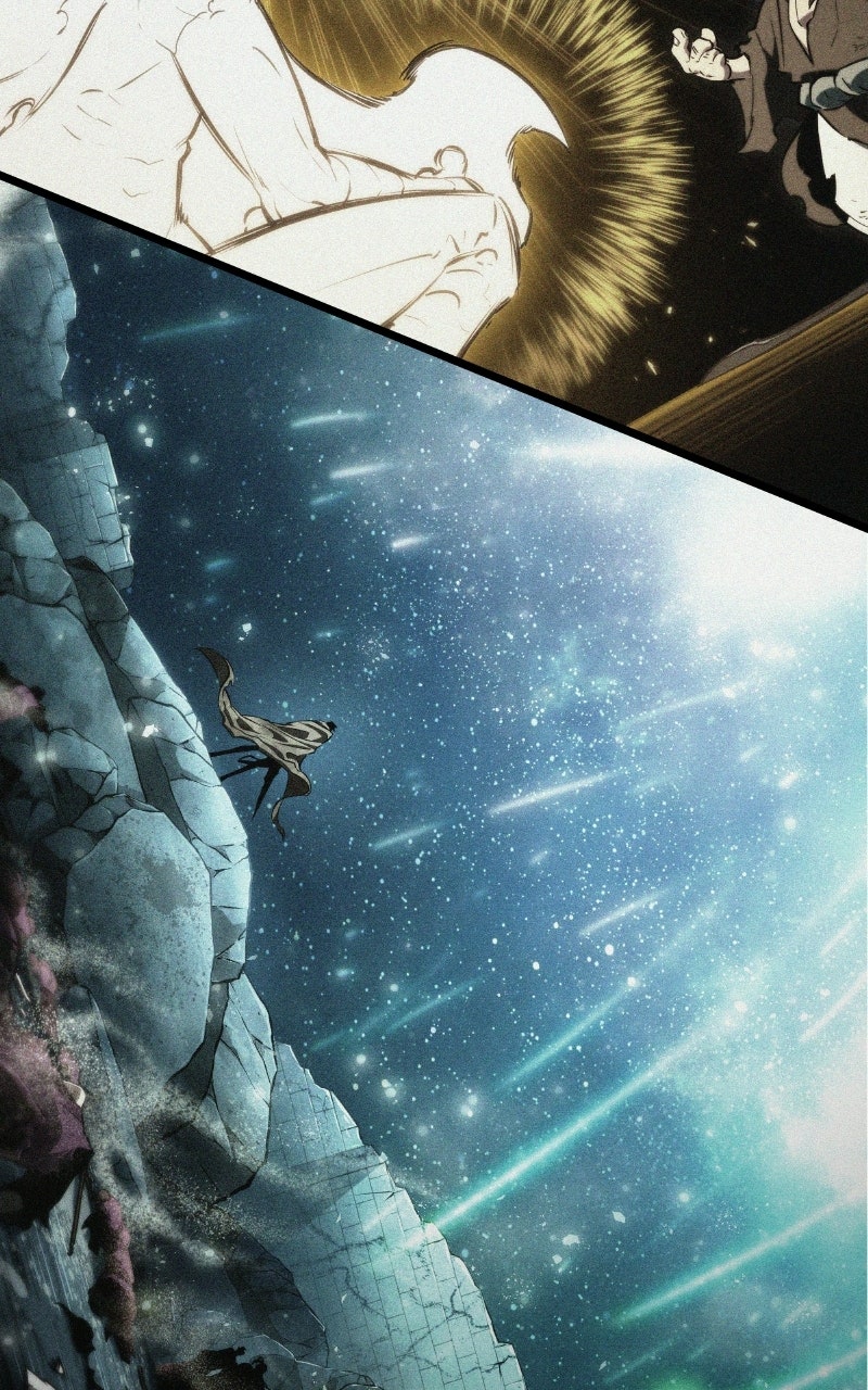 Read The World After the Fall EN Manga Online