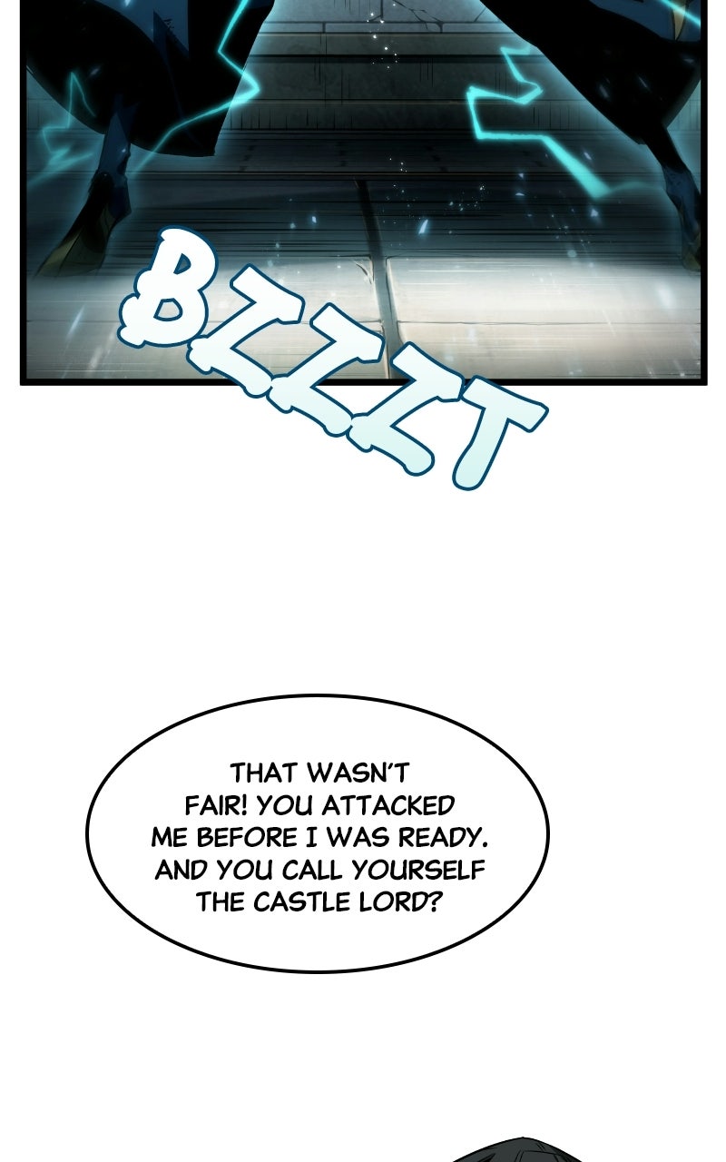 Read The World After the Fall EN Manga Online