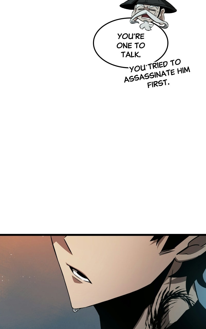Read The World After the Fall EN Manga Online