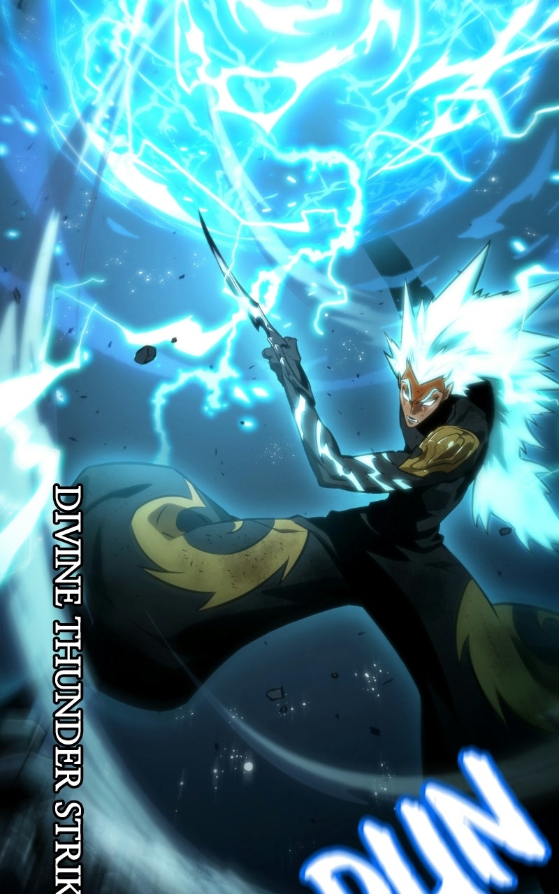 Read The World After the Fall EN Manga Online