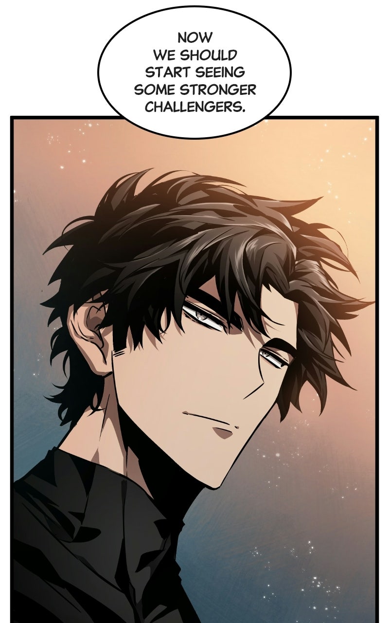 Read The World After the Fall EN Manga Online