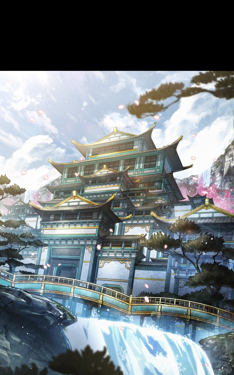 Read The World After the Fall EN Manga Online