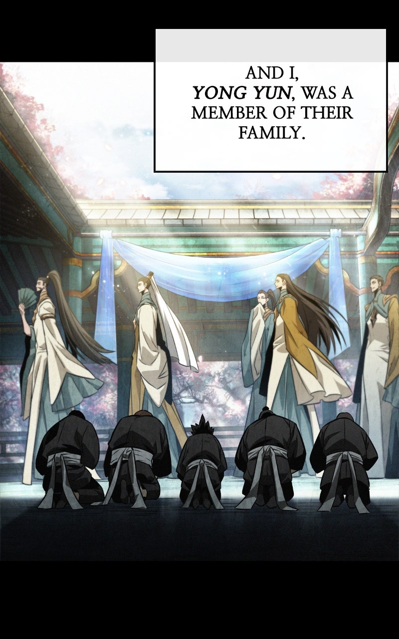 Read The World After the Fall EN Manga Online