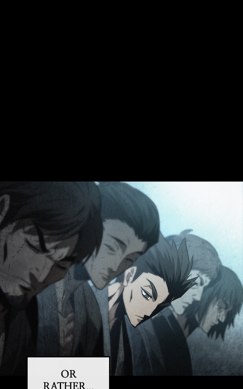 Read The World After the Fall EN Manga Online