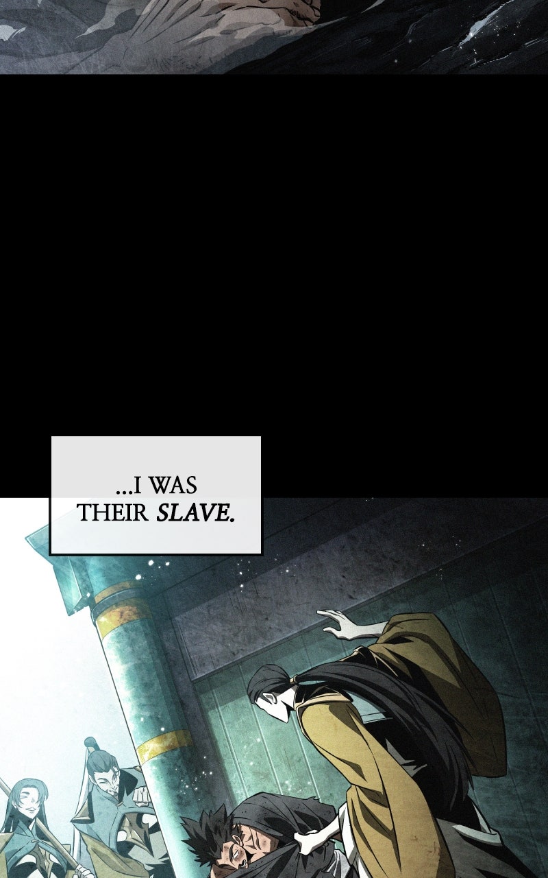 Read The World After the Fall EN Manga Online