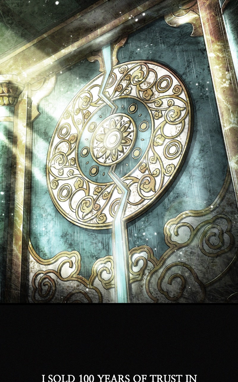 Read The World After the Fall EN Manga Online