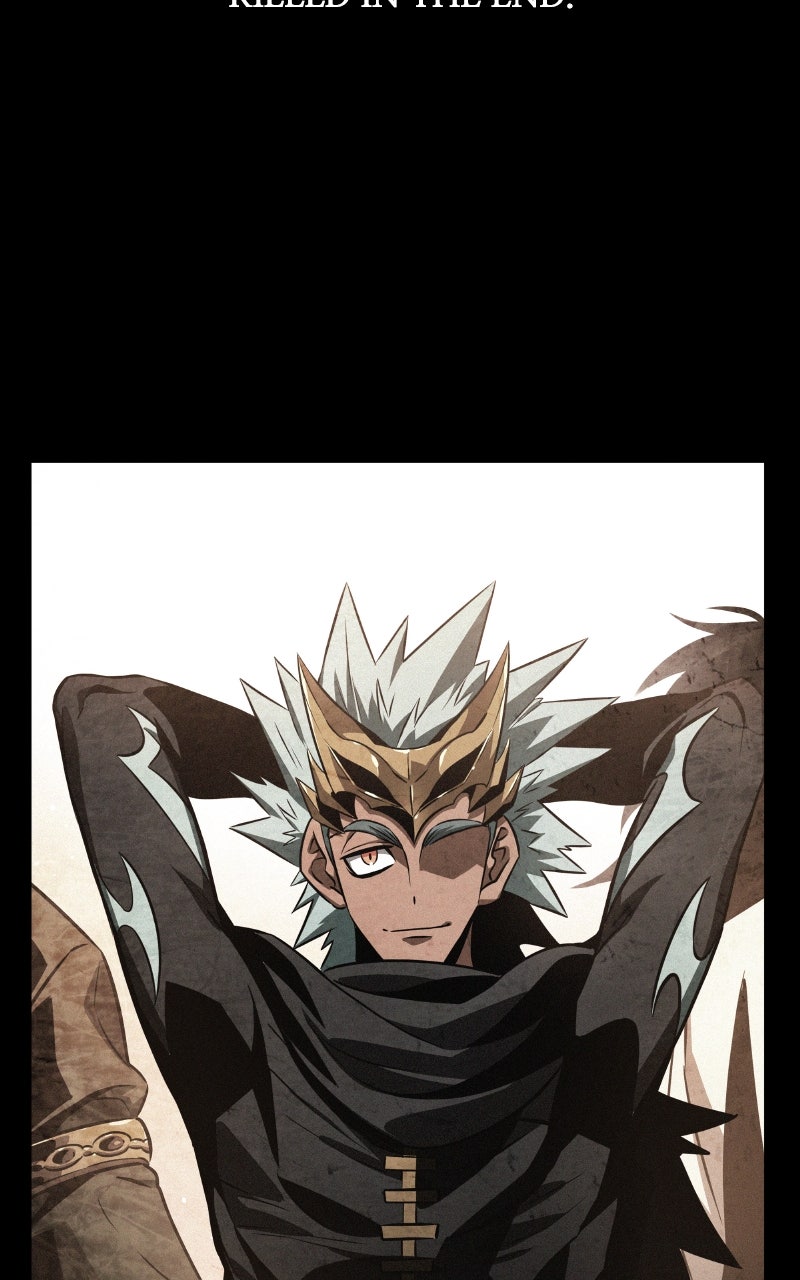 Read The World After the Fall EN Manga Online