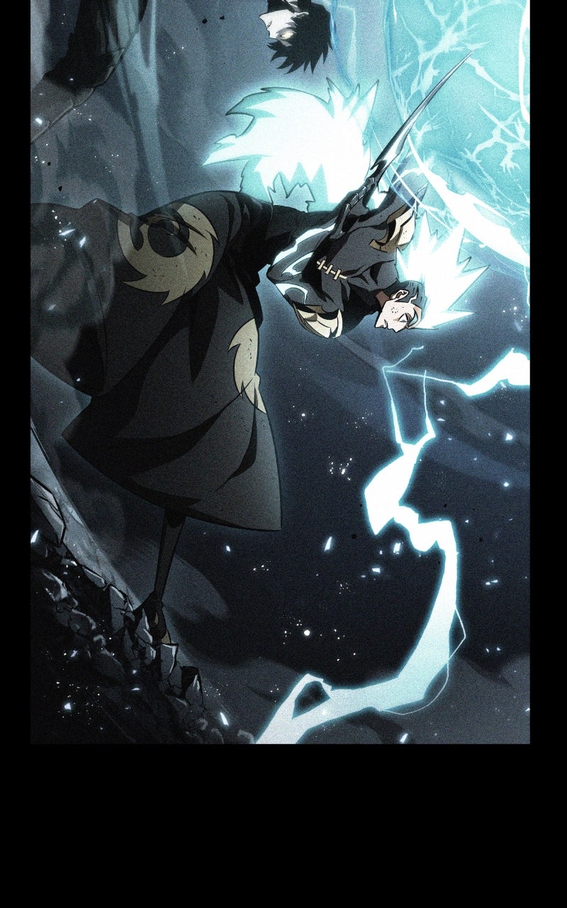 Read The World After the Fall EN Manga Online