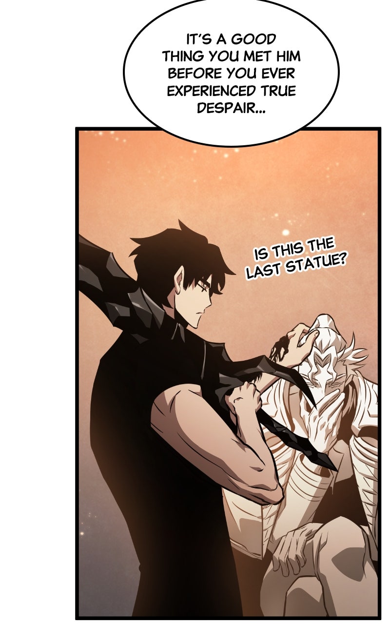 Read The World After the Fall EN Manga Online
