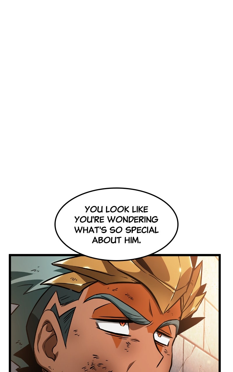 Read The World After the Fall EN Manga Online