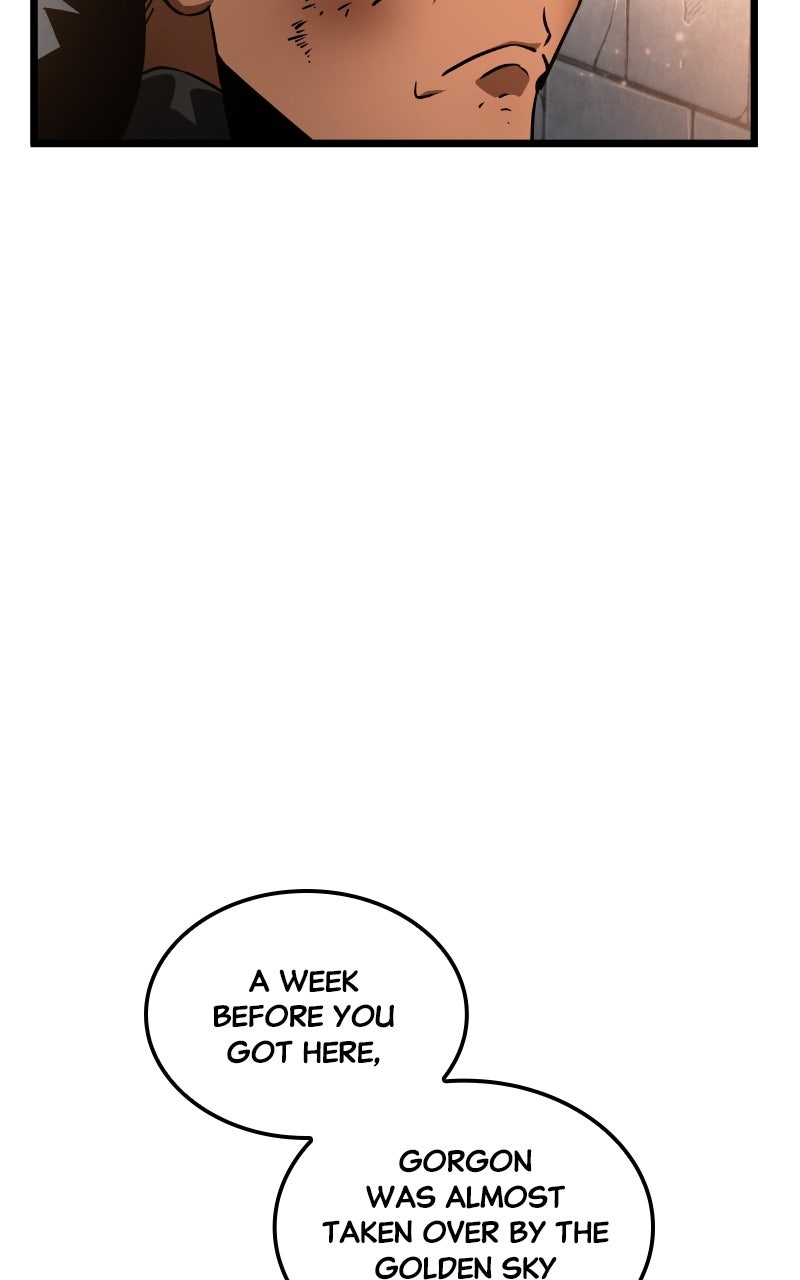 Read The World After the Fall EN Manga Online