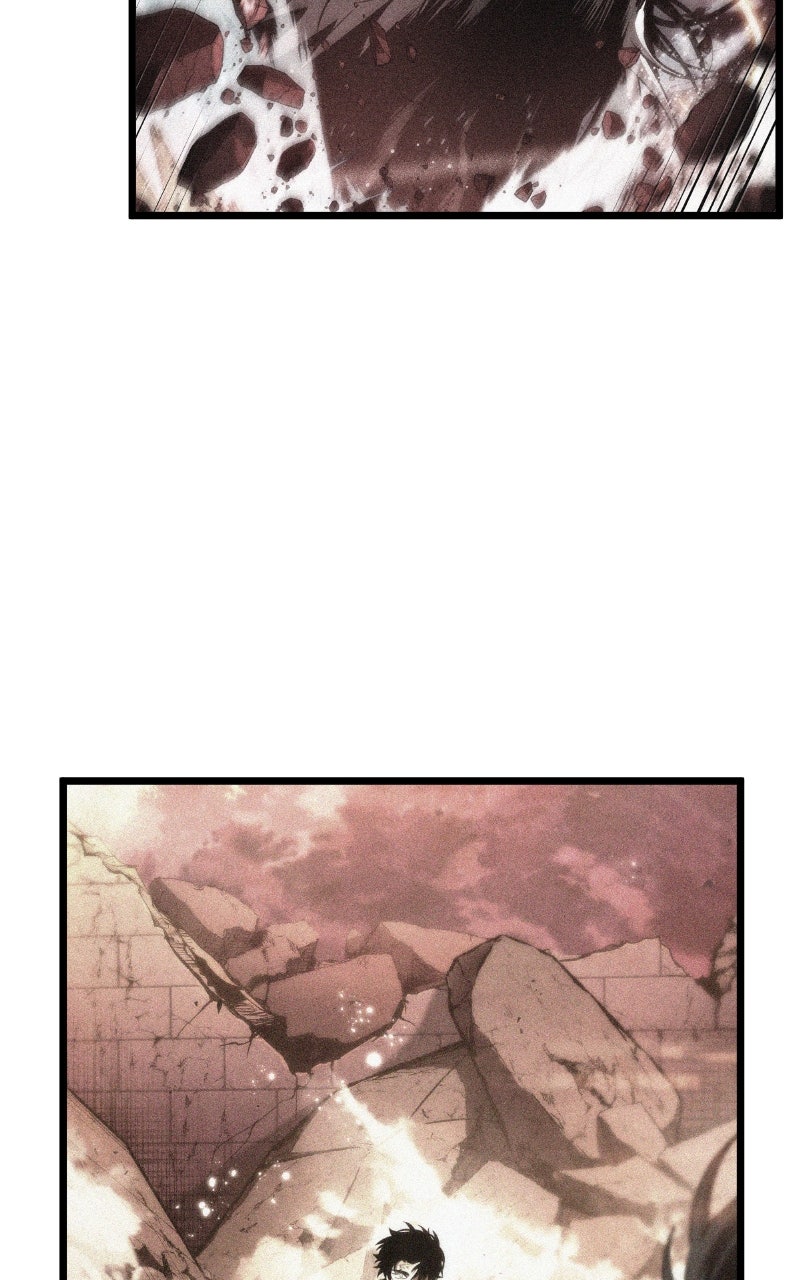 Read The World After the Fall EN Manga Online