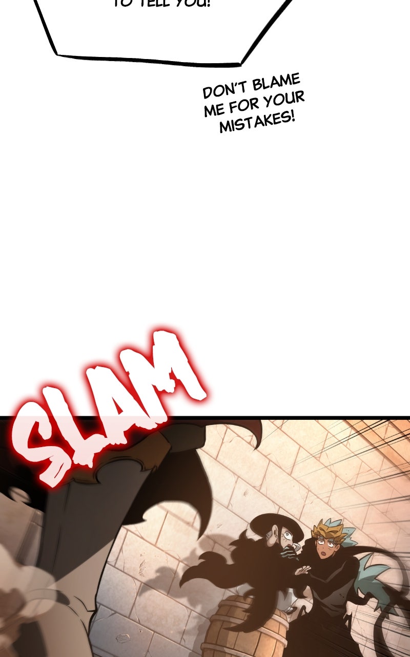 Read The World After the Fall EN Manga Online