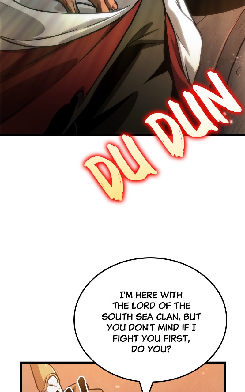 Read The World After the Fall EN Manga Online