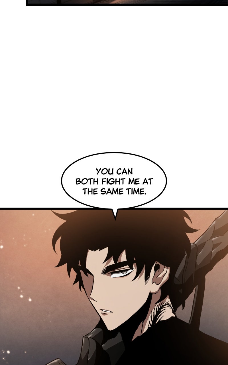 Read The World After the Fall EN Manga Online