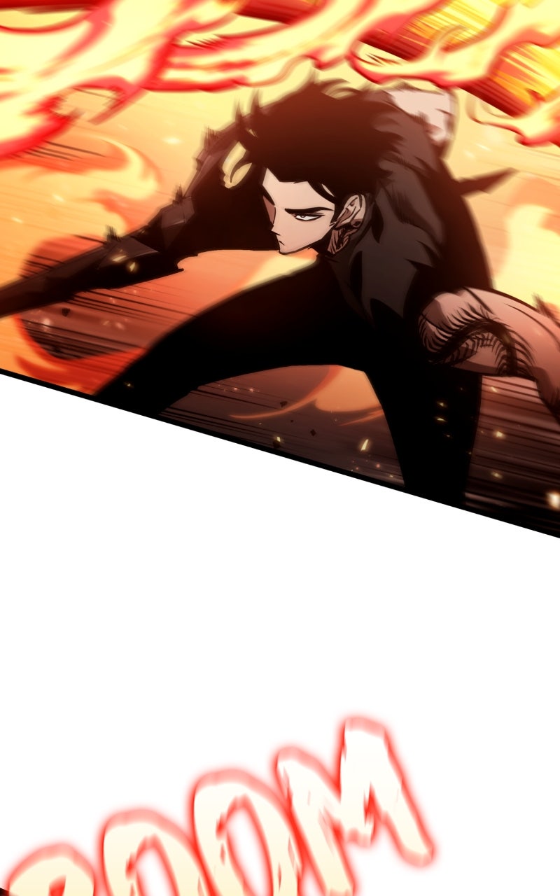 Read The World After the Fall EN Manga Online