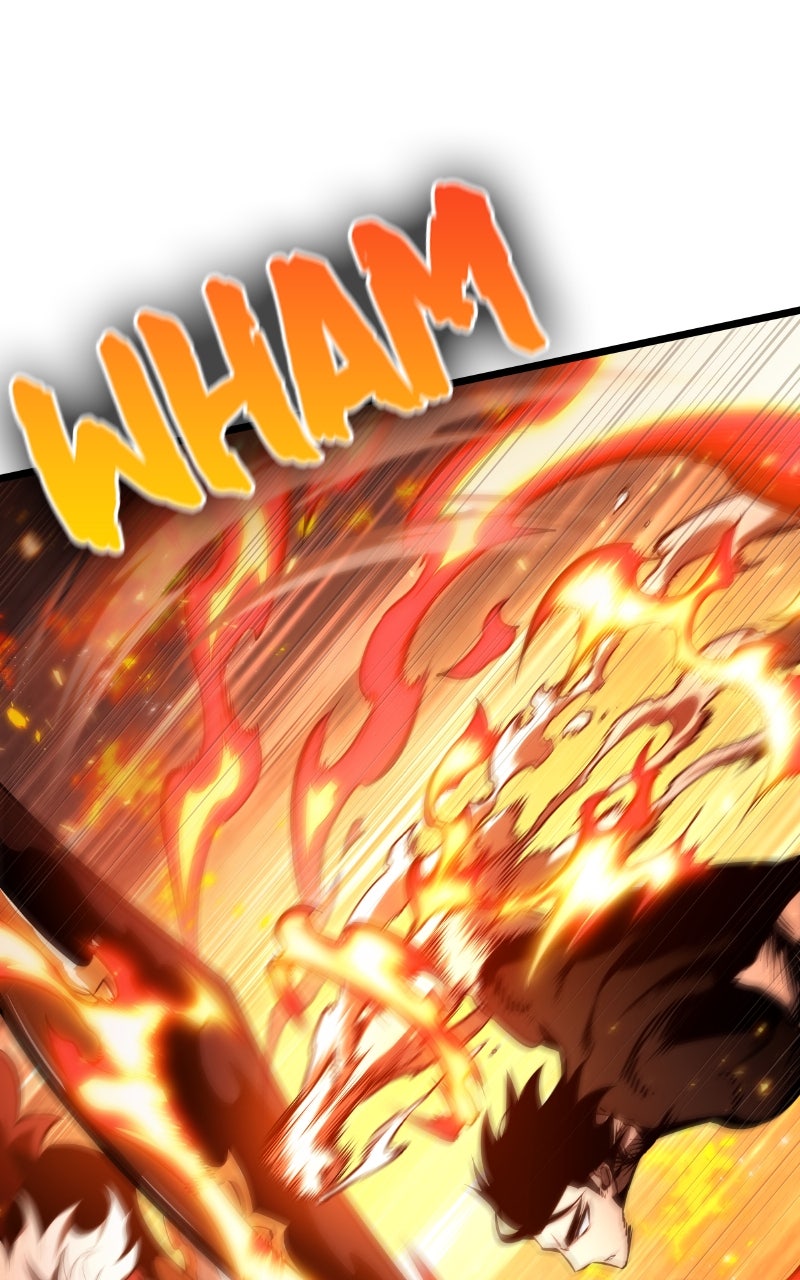 Read The World After the Fall EN Manga Online