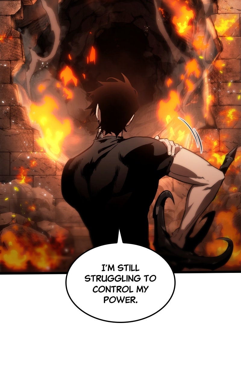 Read The World After the Fall EN Manga Online