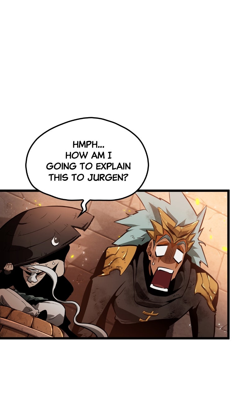 Read The World After the Fall EN Manga Online