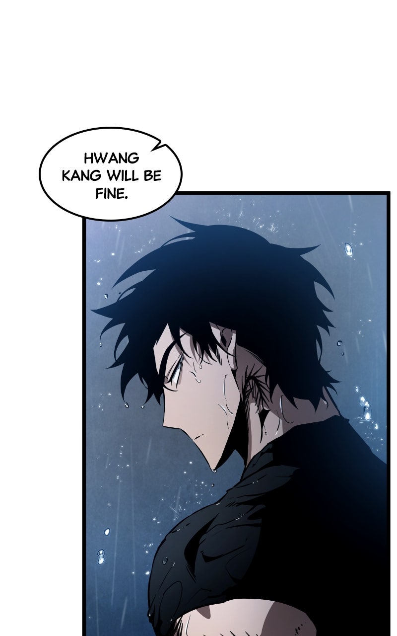 Read The World After the Fall EN Manga Online