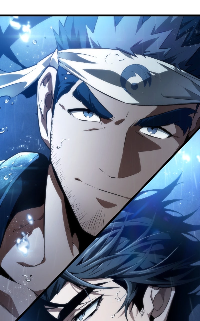 Read The World After the Fall EN Manga Online