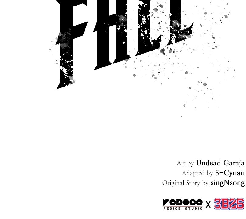 Read The World After the Fall EN Manga Online