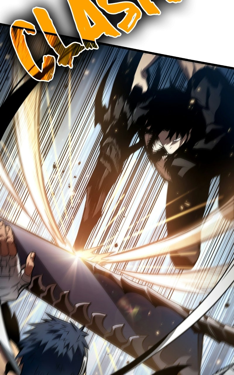 Read The World After the Fall EN Manga Online