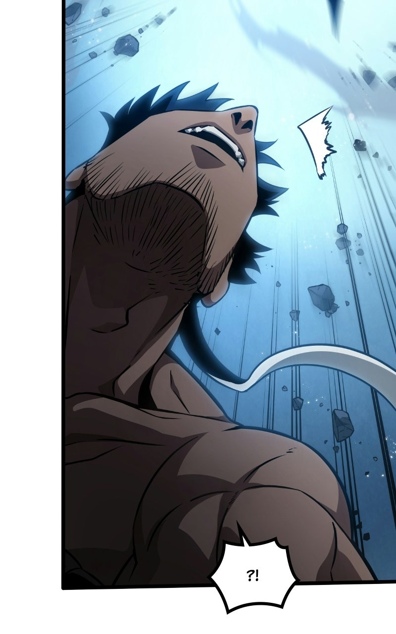 Read The World After the Fall EN Manga Online