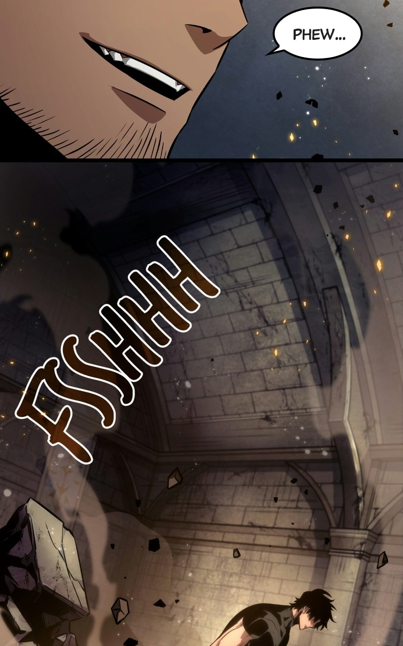 Read The World After the Fall EN Manga Online