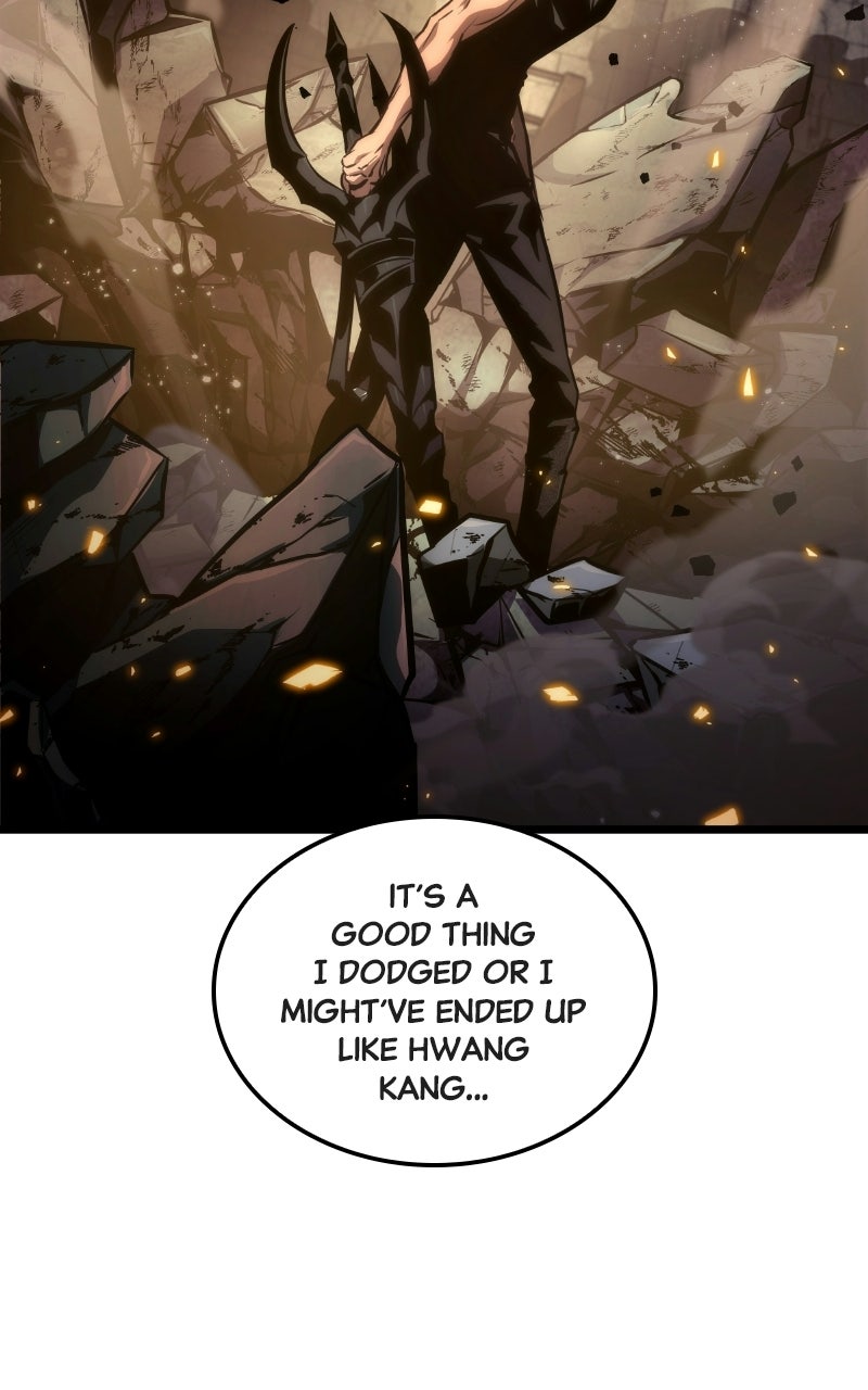 Read The World After the Fall EN Manga Online