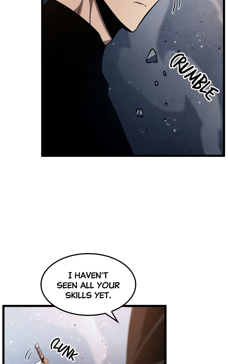 Read The World After the Fall EN Manga Online