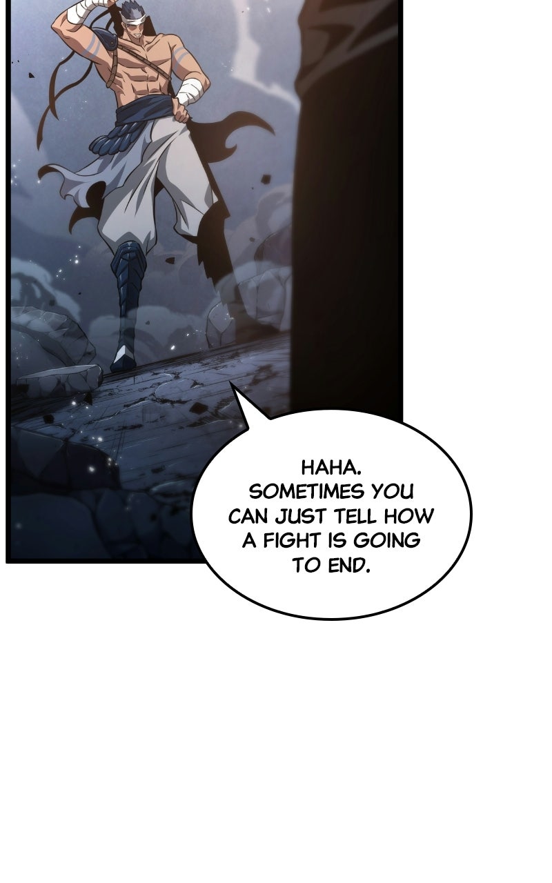 Read The World After the Fall EN Manga Online