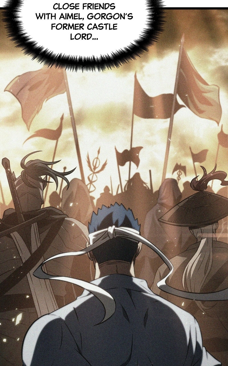 Read The World After the Fall EN Manga Online