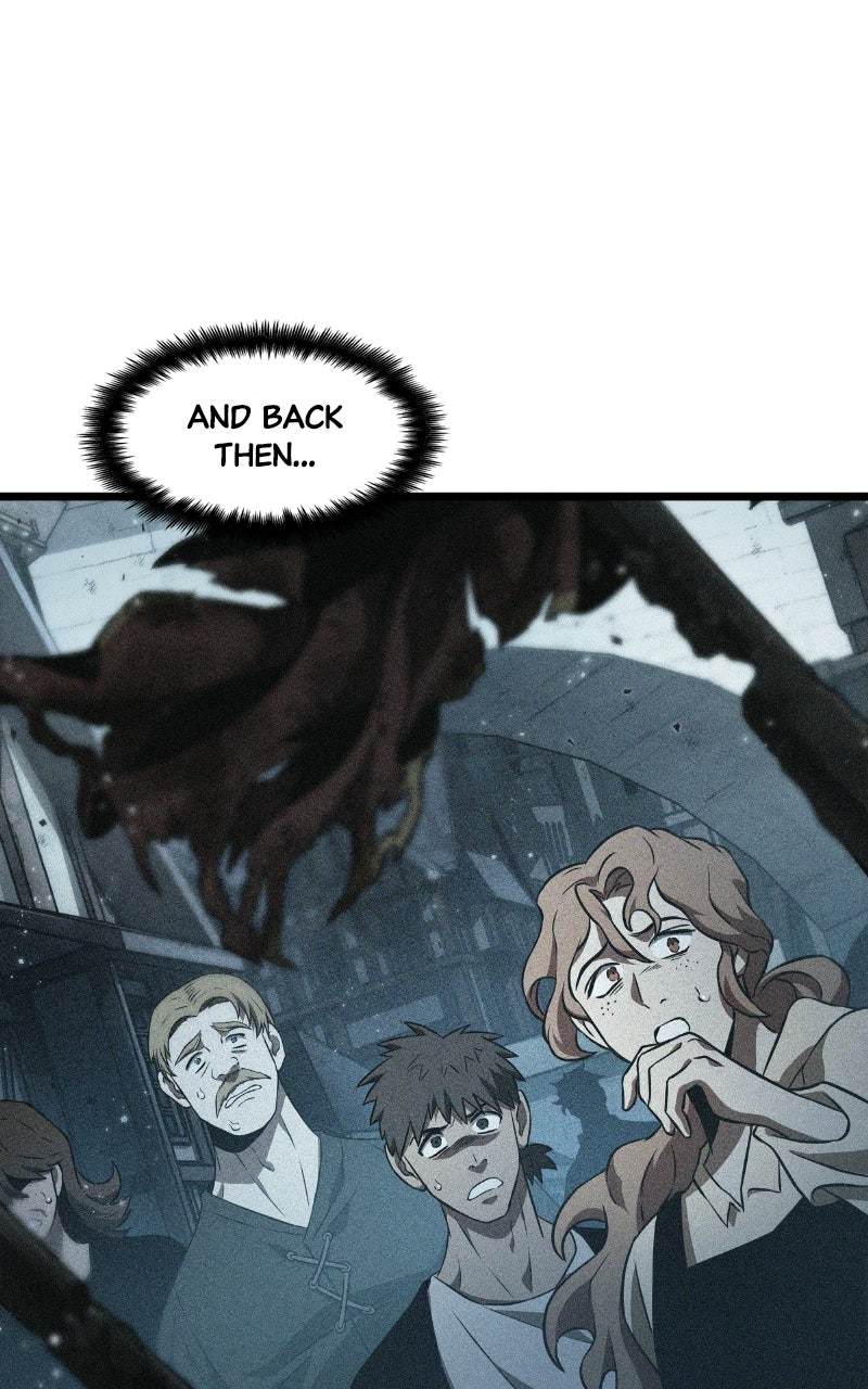 Read The World After the Fall EN Manga Online
