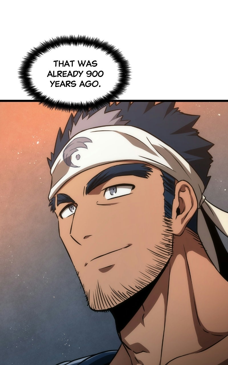 Read The World After the Fall EN Manga Online