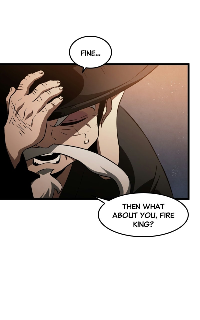 Read The World After the Fall EN Manga Online