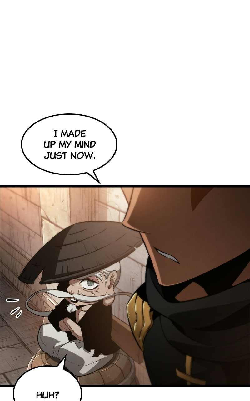 Read The World After the Fall EN Manga Online