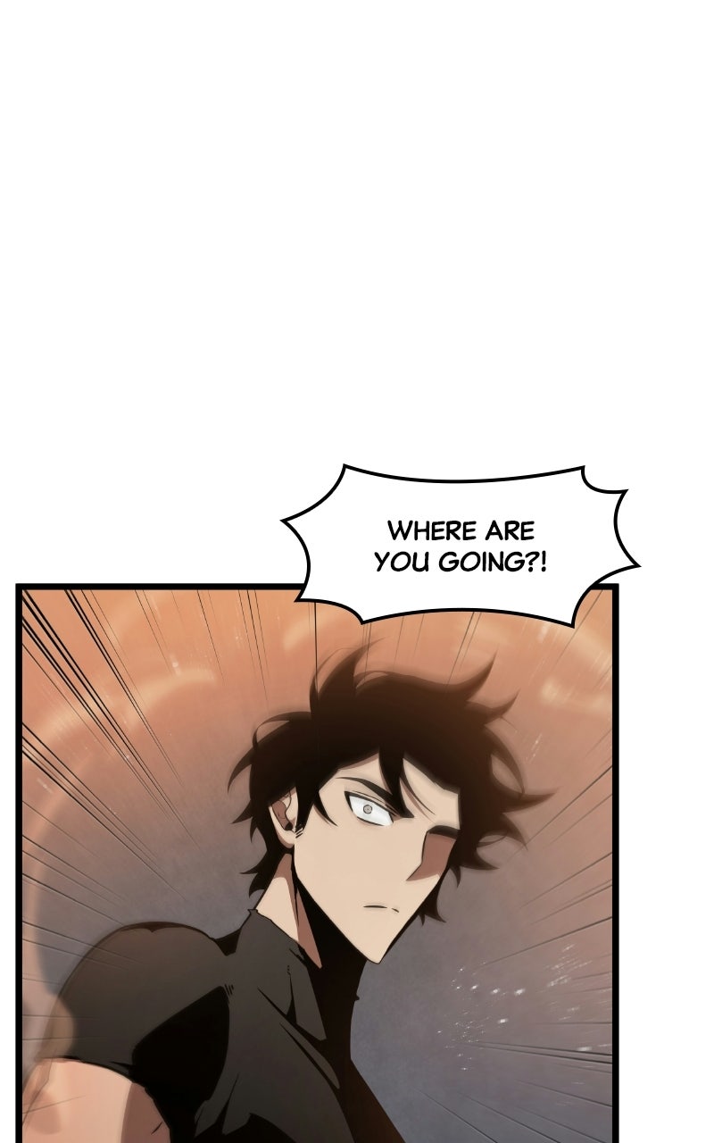 Read The World After the Fall EN Manga Online