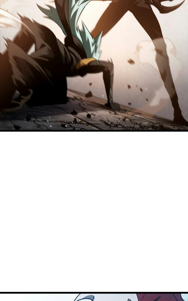 Read The World After the Fall EN Manga Online