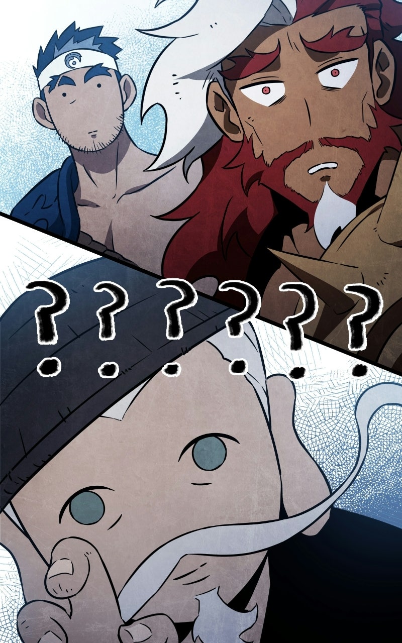 Read The World After the Fall EN Manga Online