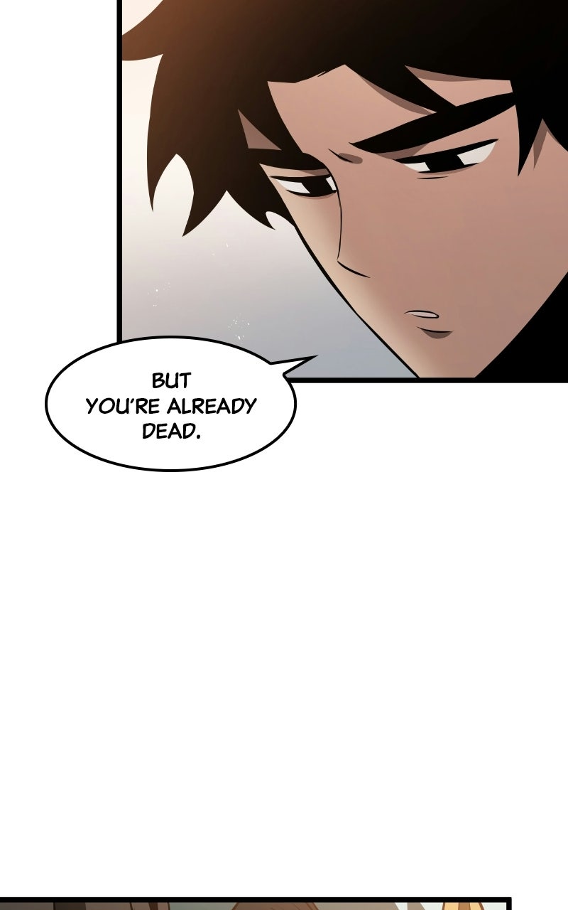 Read The World After the Fall EN Manga Online