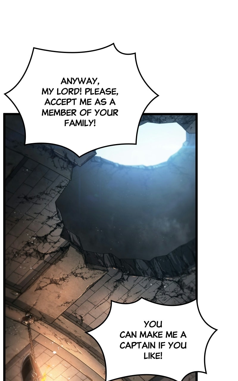 Read The World After the Fall EN Manga Online