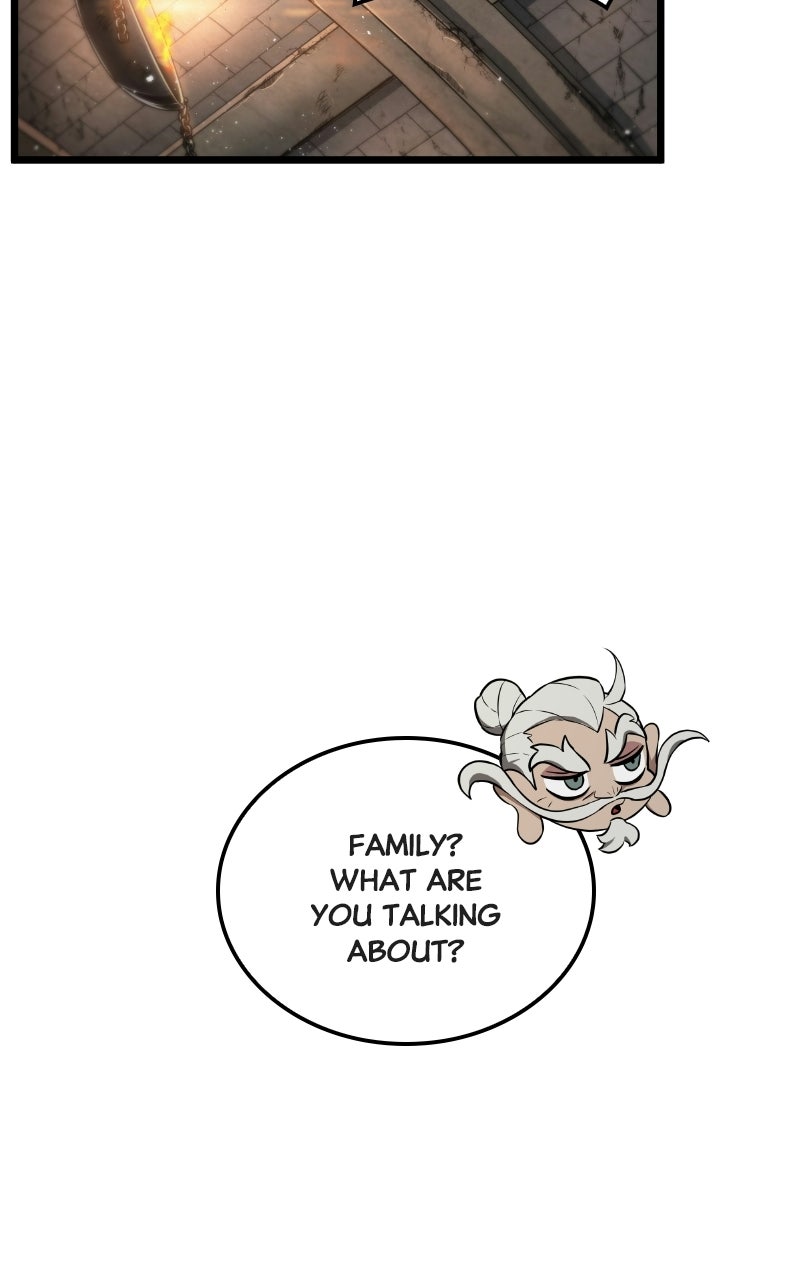 Read The World After the Fall EN Manga Online
