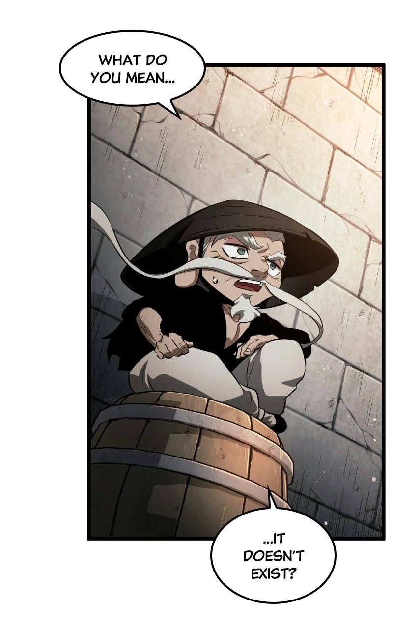 Read The World After the Fall EN Manga Online
