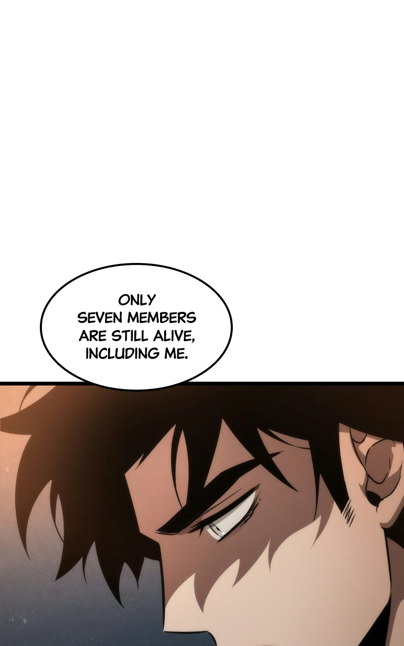Read The World After the Fall EN Manga Online