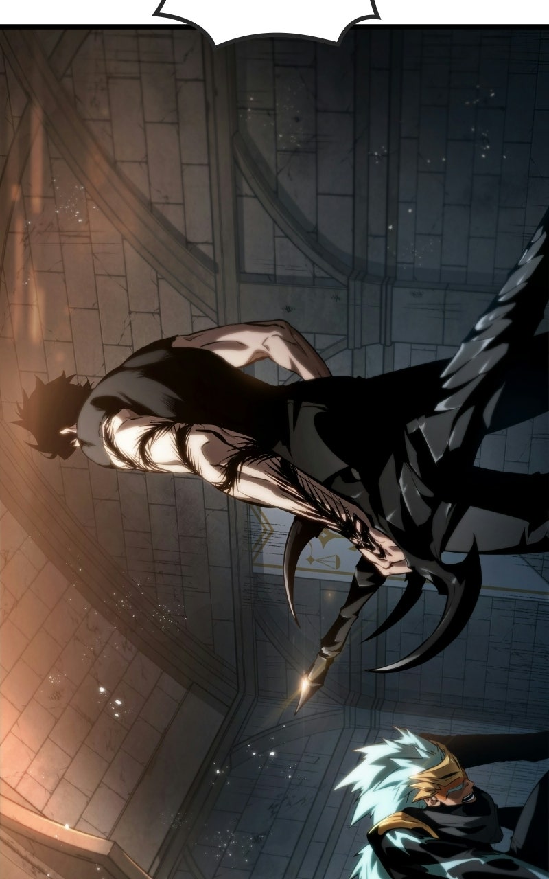 Read The World After the Fall EN Manga Online