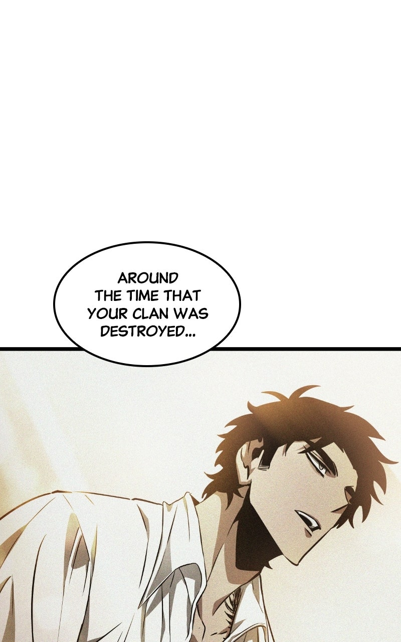 Read The World After the Fall EN Manga Online