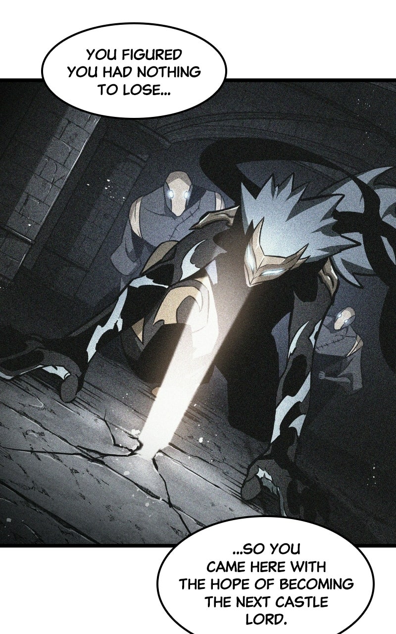 Read The World After the Fall EN Manga Online